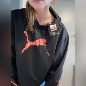 Puma Hoodie